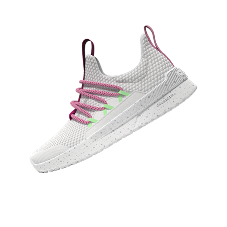 נעלי ספורט אדידס LITE RACER ADAPT 5.0 K - נעלי נמרוד