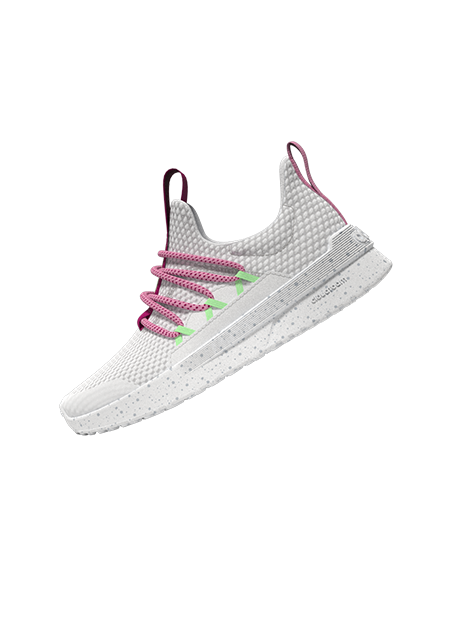 נעלי ספורט אדידס LITE RACER ADAPT 5.0 K - נעלי נמרוד