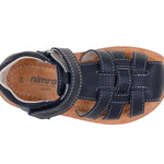 סנדלי RETRO SOFTY נמרוד - נעלי נמרוד