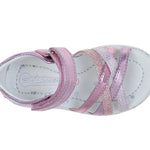 סנדלי פעוטות אלפנטן איקסים - נעלי נמרוד