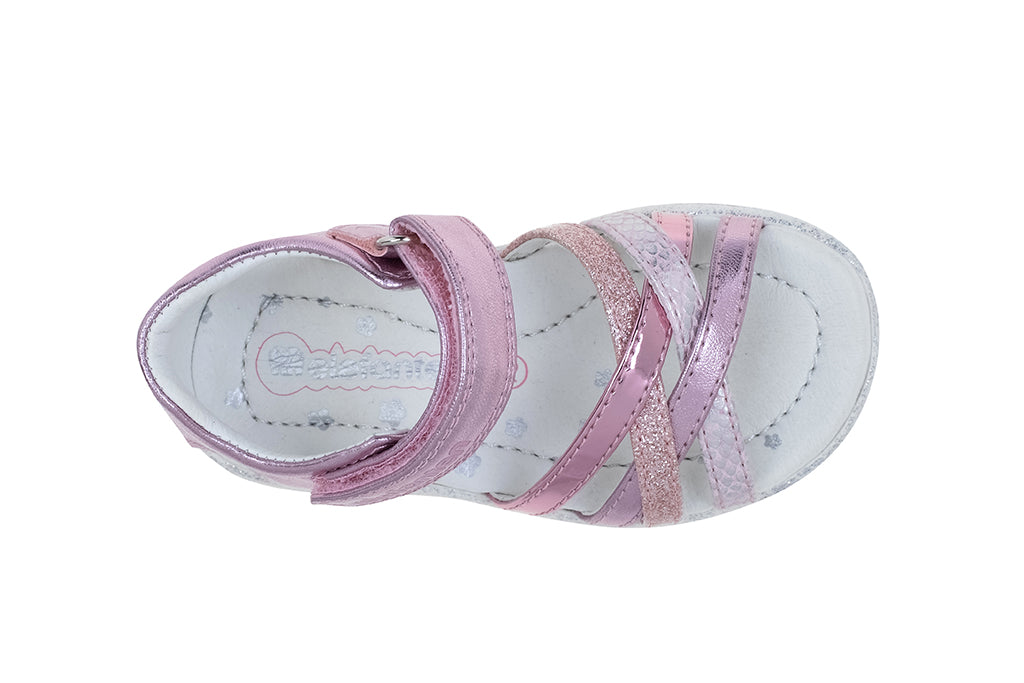 סנדלי פעוטות אלפנטן איקסים - נעלי נמרוד