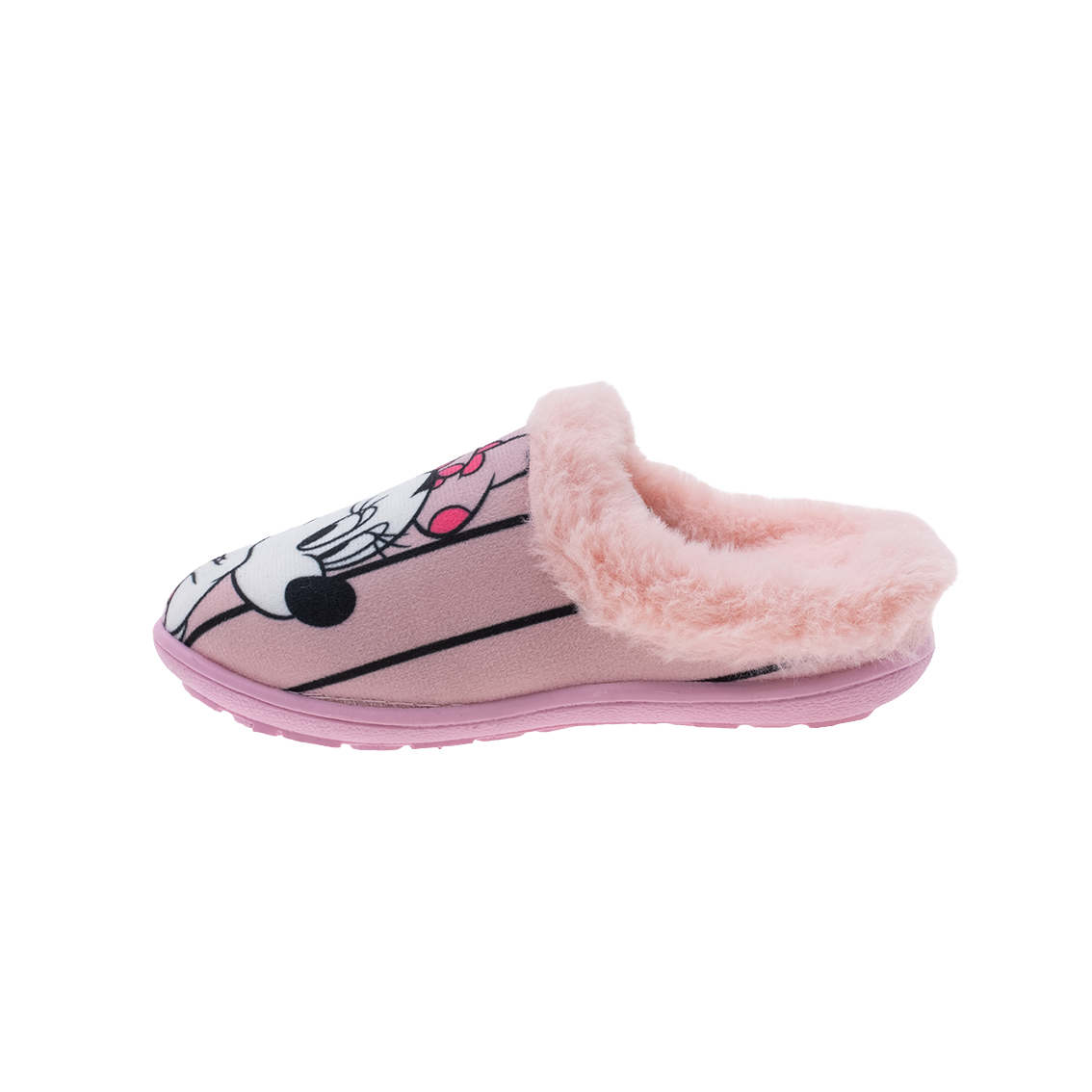 נעלי בית קבקב מיני מאוס דיסני - נעלי נמרוד