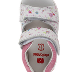 סנדלי צעד ראשון MIA אלפנטן - נעלי נמרוד