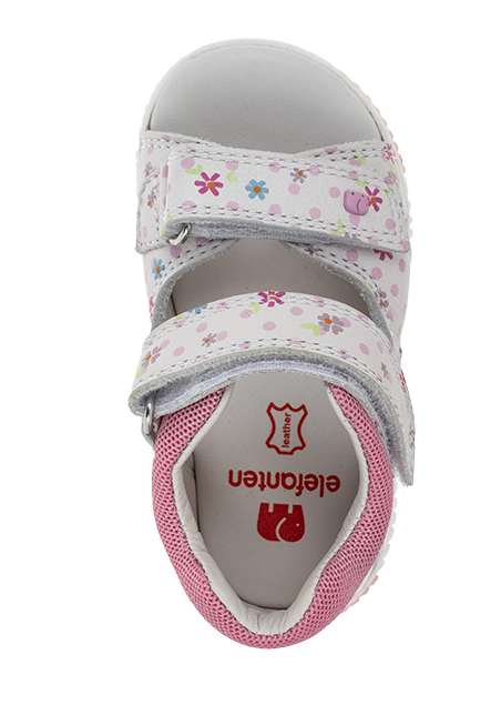 סנדלי צעד ראשון MIA אלפנטן - נעלי נמרוד