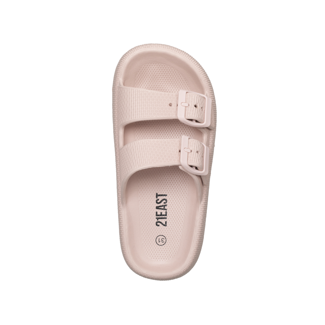 כפכפים 21EAST - נעלי נמרוד