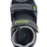 סנדלי צעד ראשון VEGAN נמרוד - נעלי נמרוד