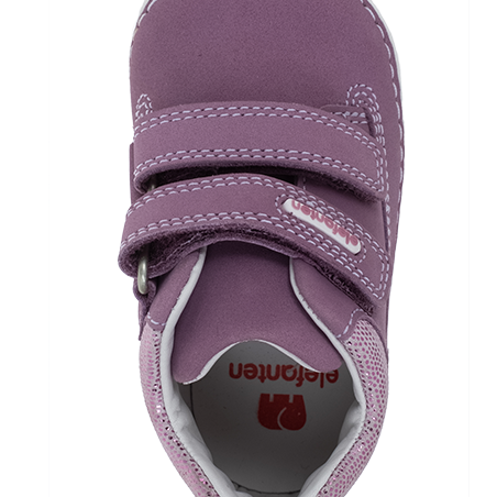 נעלי צעד ראשון LULU אלפנטן - נעלי נמרוד