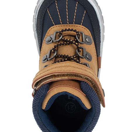 נעלי חורף VEGAN פעוטות נמרוד - נעלי נמרוד