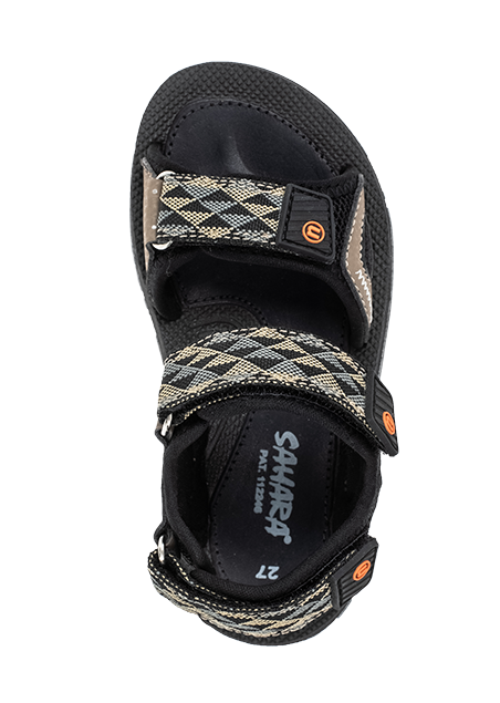 סנדלי סהרה בנים - נעלי נמרוד