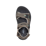 סנדלי סהרה - נעלי נמרוד