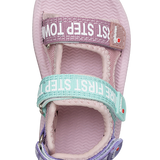 סנדלי OPEN AIR אלפנטן - נעלי נמרוד