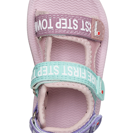 סנדלי OPEN AIR אלפנטן - נעלי נמרוד