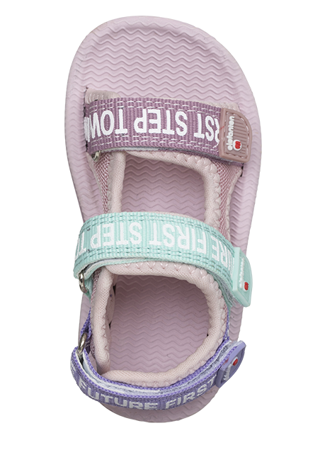 סנדלי OPEN AIR אלפנטן - נעלי נמרוד