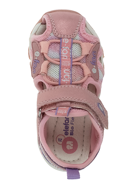 סנדלי BIO FLEX אלפנטן - נעלי נמרוד