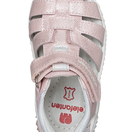 סנדלי צעד ראשון ICON אלפנטן - נעלי נמרוד