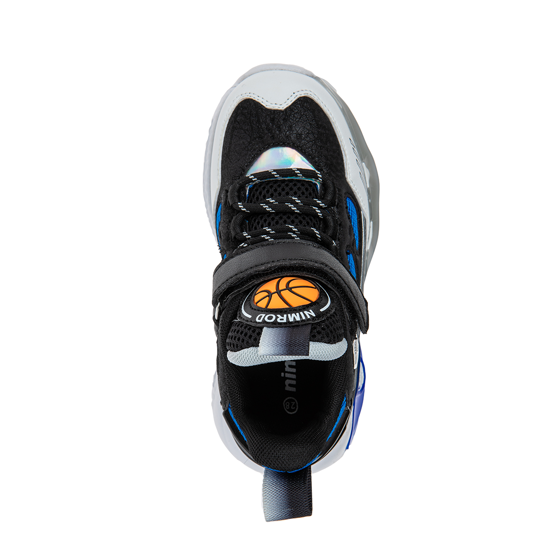 נעלי ספורט BASKETBALL נמרוד - נעלי נמרוד
