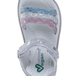 סנדלי אופנה VEGAN נמרוד - נעלי נמרוד