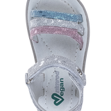 סנדלי אופנה VEGAN נמרוד - נעלי נמרוד