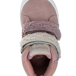 נעלי חורף פעוטות צמדני פרווה - נעלי נמרוד