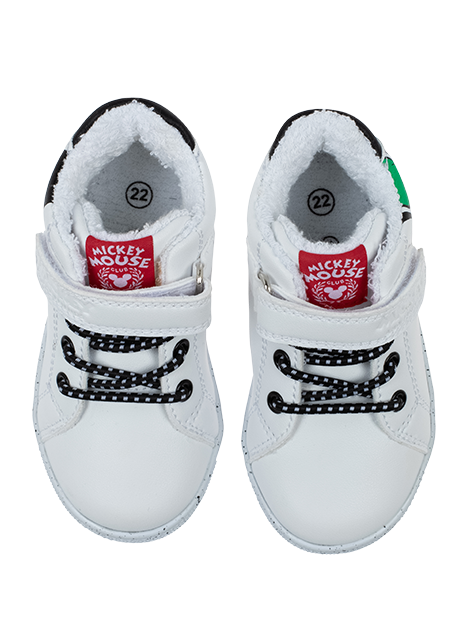 נעלי ספורט פעוטות מיקי מאוס דיסני - נעלי נמרוד