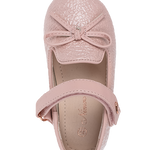 נעלי בלרינה פעוטות - נעלי נמרוד