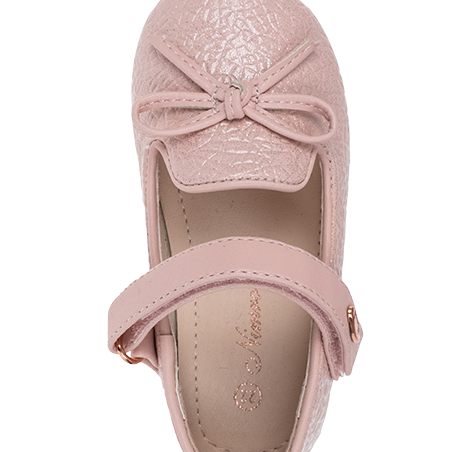 נעלי בלרינה פעוטות - נעלי נמרוד