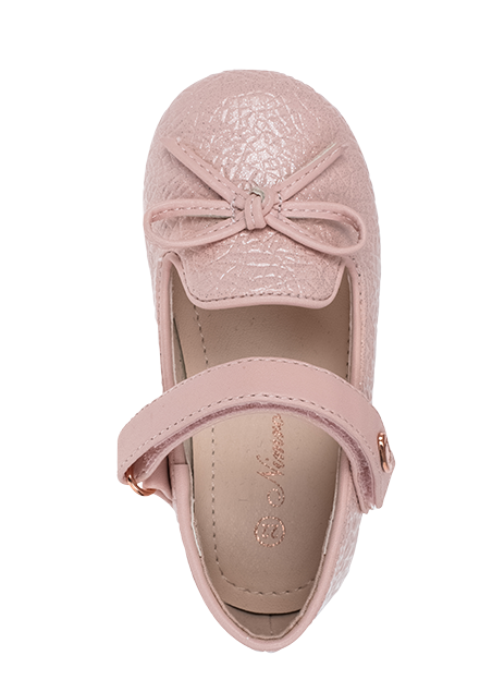 נעלי בלרינה פעוטות - נעלי נמרוד