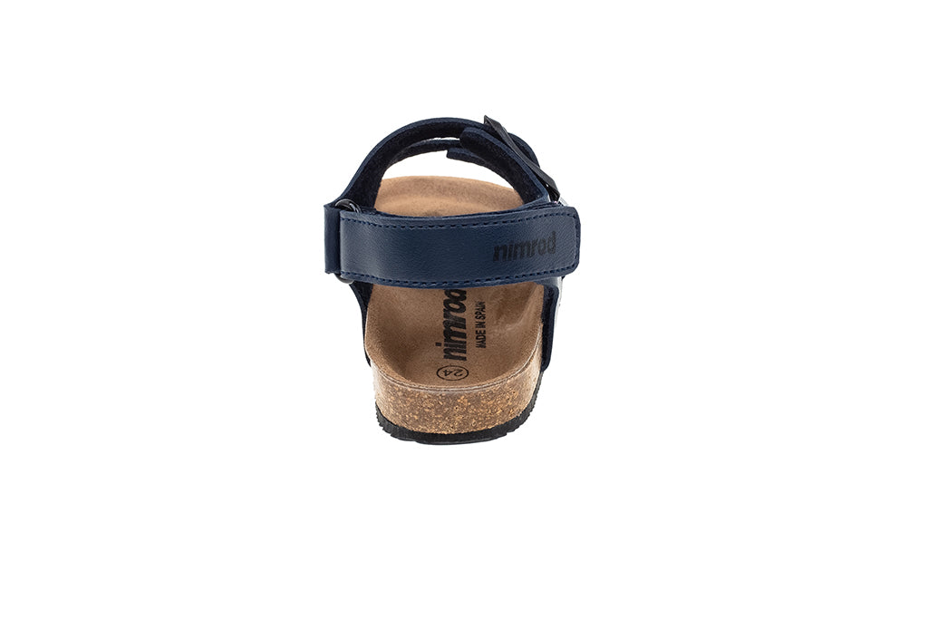 סנדלי שעם בנים - נעלי נמרוד