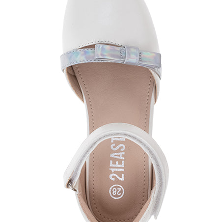 נעלי בלרינה עקב - נעלי נמרוד