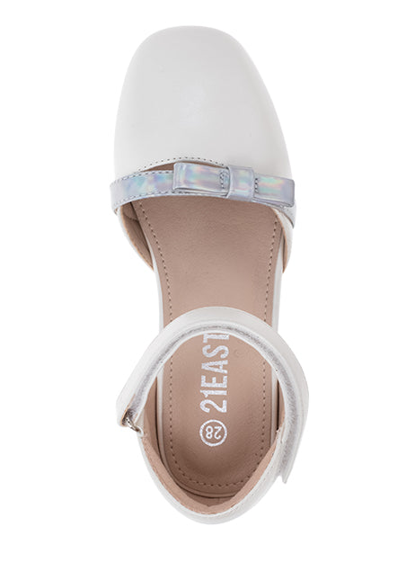 נעלי בלרינה עקב - נעלי נמרוד