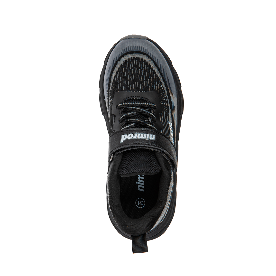 נעלי ספורט ATHLETIC נמרוד - נעלי נמרוד