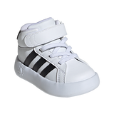 נעלי ספורט סקייט אדידס GRAND COURT MID - נעלי נמרוד