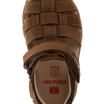 סנדלי FIDO אלפנטן - נעלי נמרוד