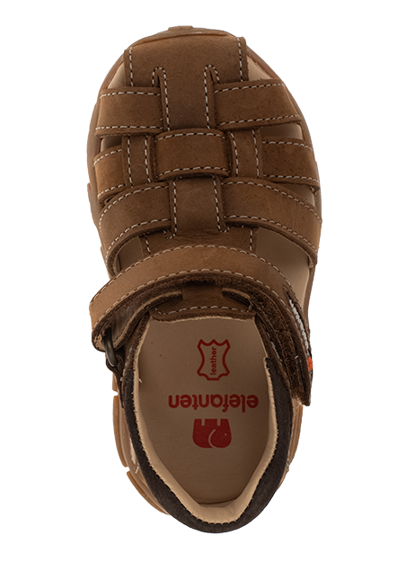 סנדלי FIDO אלפנטן - נעלי נמרוד