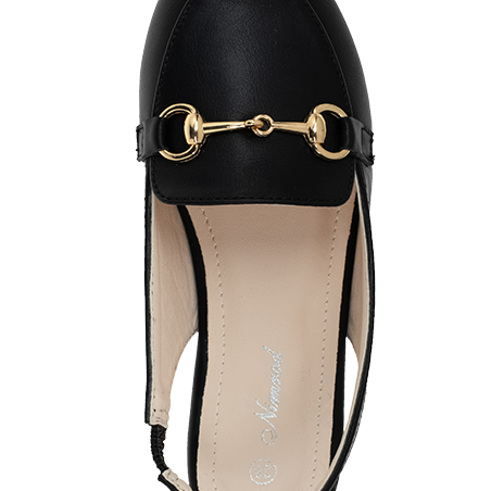 בלרינה אופנה 21EAST - נעלי נמרוד