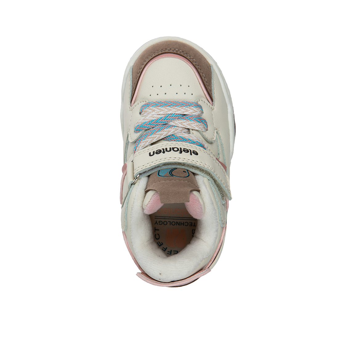 נעלי ספורט סקייט אלפנטן - נעלי נמרוד