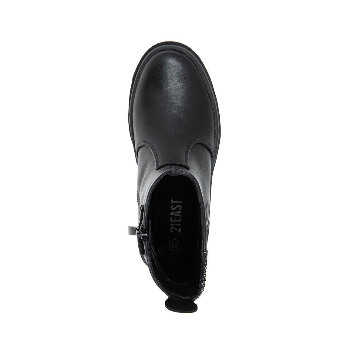 בנות אופנה 21EAST - נעלי נמרוד