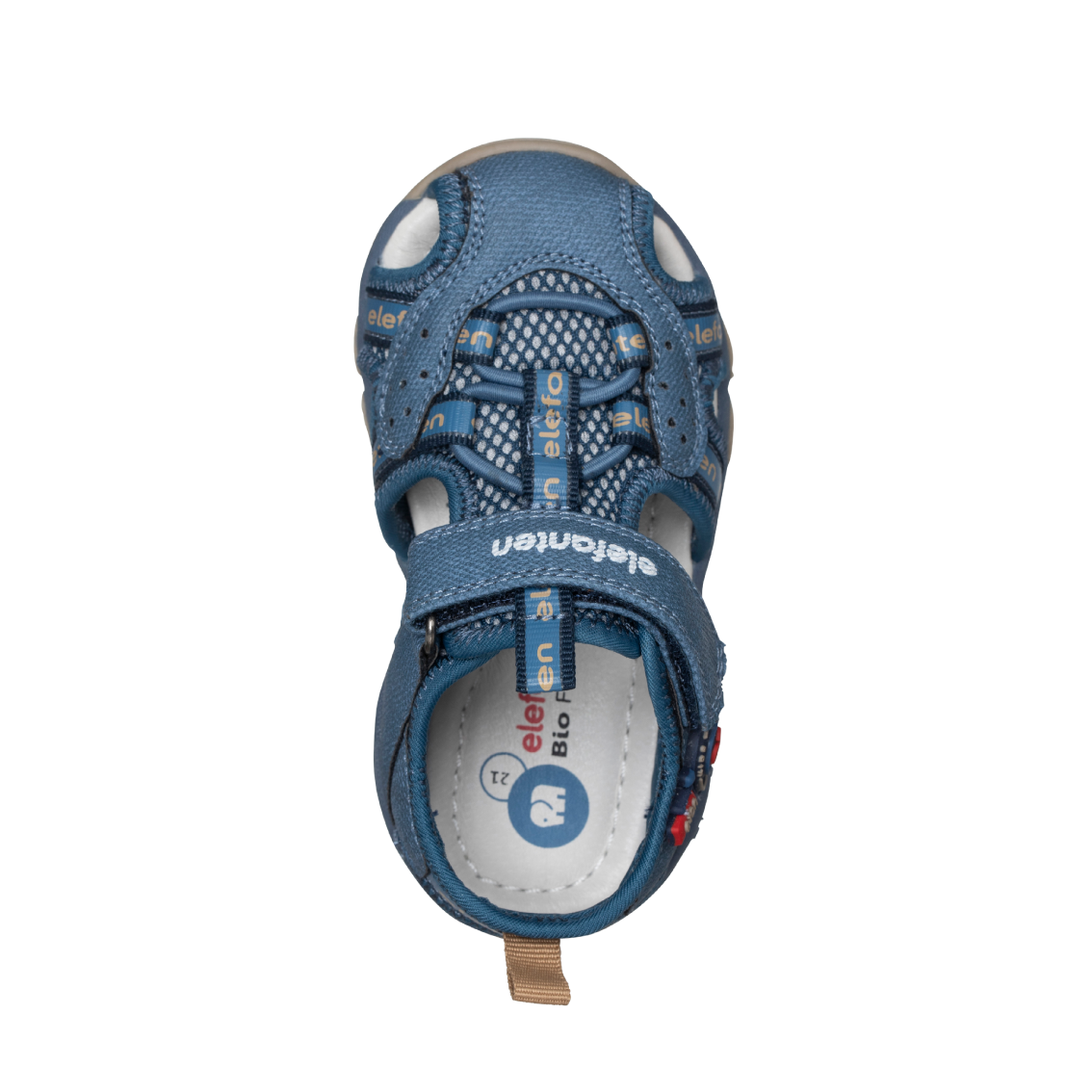 סנדל אלפנטן BIO FLEX - נעלי נמרוד