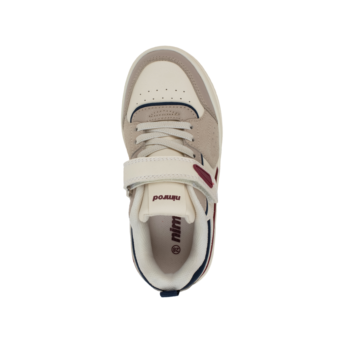 נעלי ספורט סקייט אופנה - נעלי נמרוד