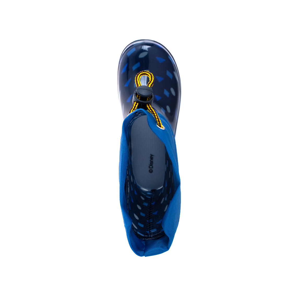 מגפי גשם סימבה מלך האריות - נעלי נמרוד