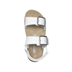 סנדלי אבזמים MAXFLEX - נעלי נמרוד