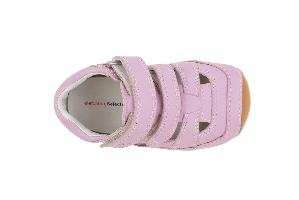 צעד ראשון GREEN קיץ - נעלי נמרוד