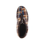 נעלי בית "קיפי" משובצות רוכסן (מידות 35-46) - נעלי נמרוד