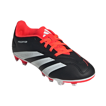 נעלי כדורגל פקקים אדידס PREDATOR CLUB FxG J - נעלי נמרוד