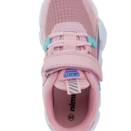 נעלי ספורט אופנה נמרוד - נעלי נמרוד