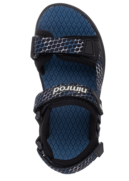 סנדלי ספורט EX LIGHT נמרוד - נעלי נמרוד