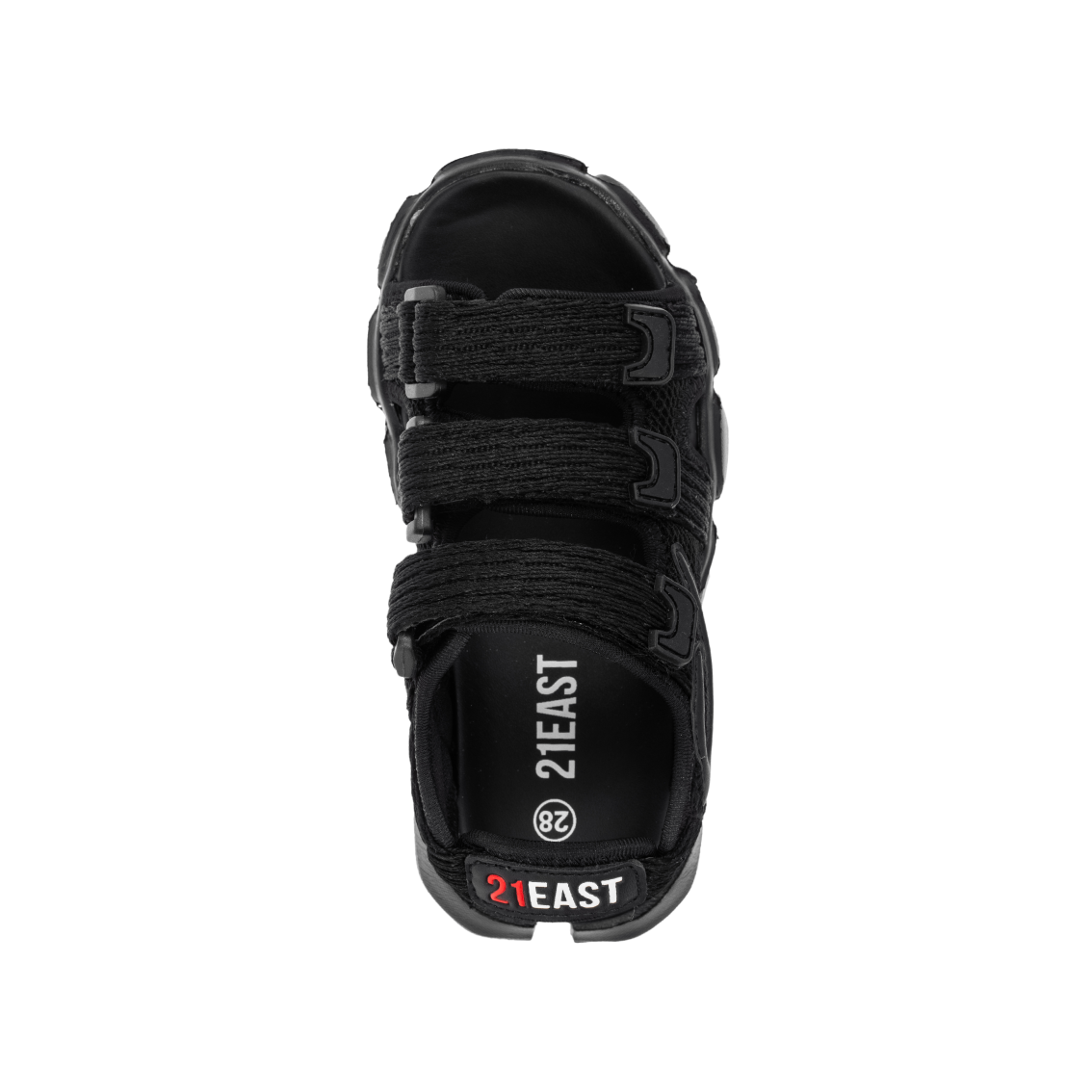 סנדל 3 סקוצ'ים 21EAST - נעלי נמרוד