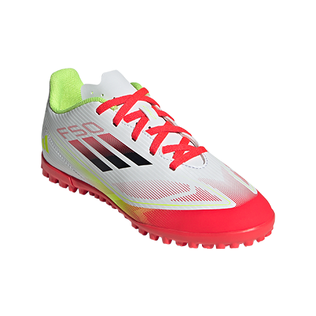 נעלי קט-רגל כדורגל אדידס F50 CLUB TF J - נעלי נמרוד