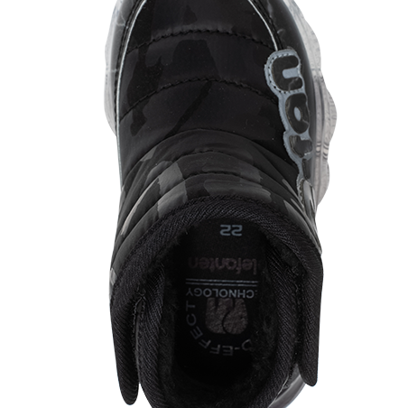 מגפון סקי תאורה אלפנטן WATERPROOF - נעלי נמרוד