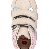 נעלי צעד ראשון RICKY אלפנטן - נעלי נמרוד